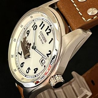 CITIZEN - 【Disney】展示品特価!/CITIZEN/シチズン/メンズ 腕時計