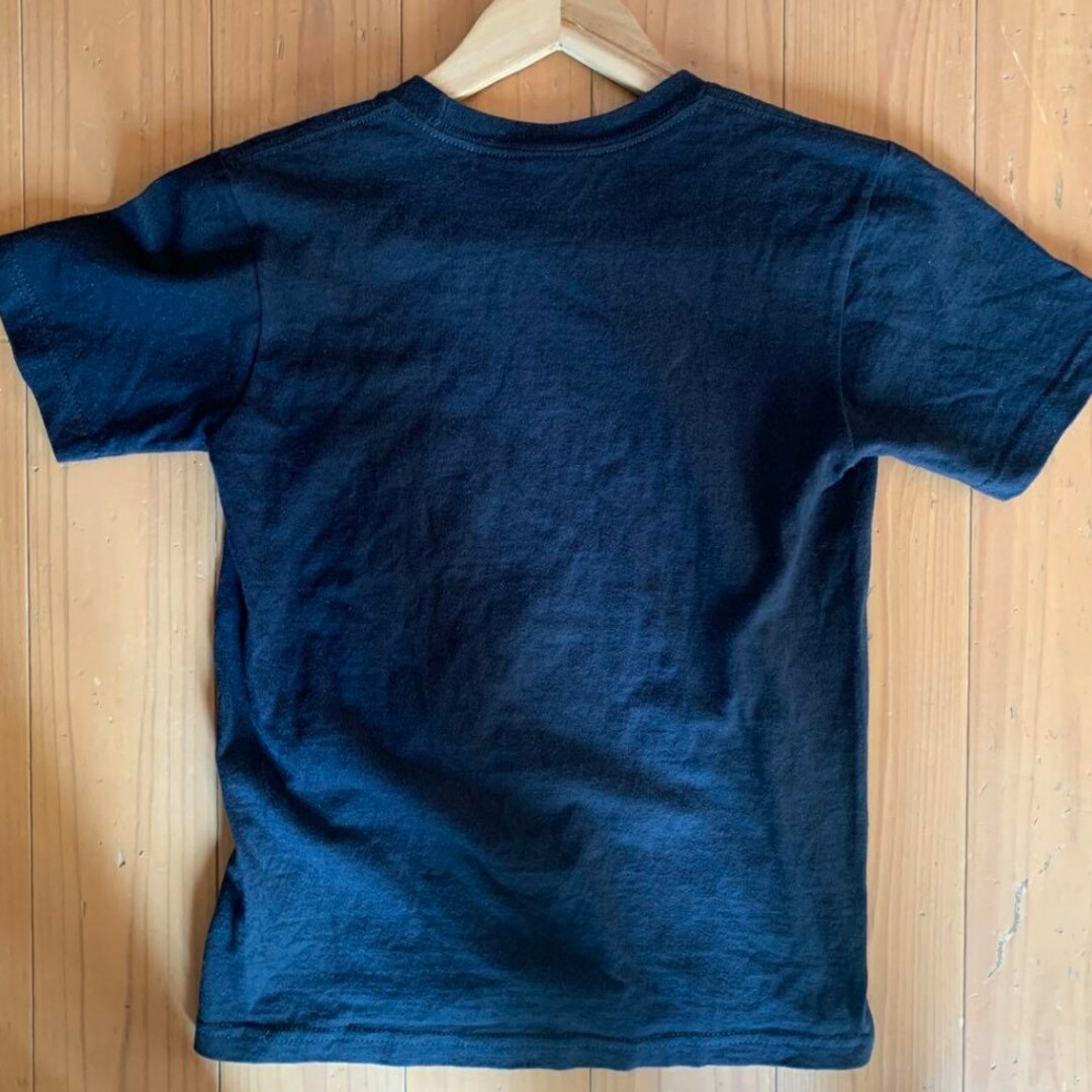 QUIKSILVER(クイックシルバー)のQUICK SILVER キッズ140 Tシャツ キッズ/ベビー/マタニティのキッズ服男の子用(90cm~)(Tシャツ/カットソー)の商品写真