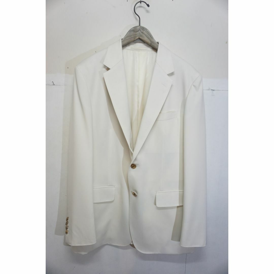 極美品23SS ワコマリア ジャケット+パンツ セットアップ スーツ609N▲