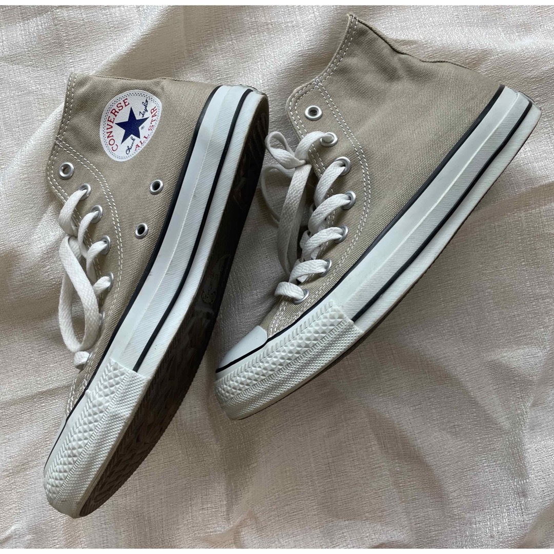 CONVERSE(コンバース)のconverse ALLSTAR レディースの靴/シューズ(スニーカー)の商品写真