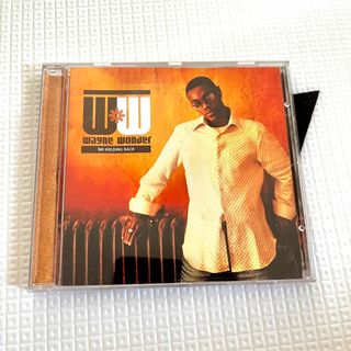 Wayne Wonder NO HOLDING BACK CD(ヒップホップ/ラップ)