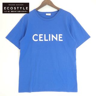 セリーヌ ロゴTシャツの通販 100点以上 | celineを買うならラクマ