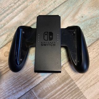 ニンテンドースイッチ(Nintendo Switch)のニンテンドーSwitch  ジョイコングリップ(その他)