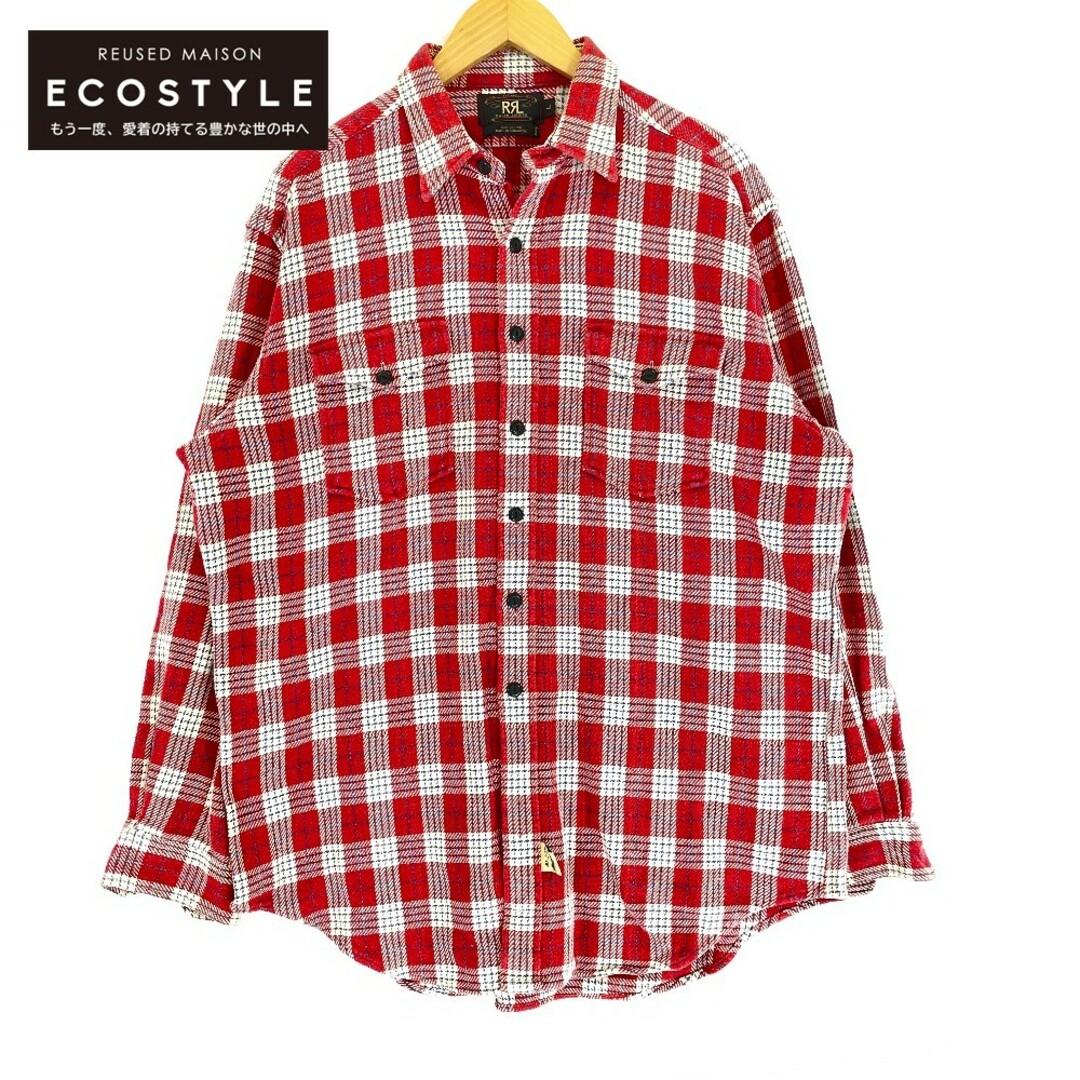 ダブルアールエル トップス L-eastgate.mk