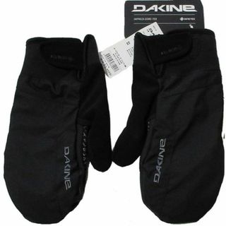 ダカイン(Dakine)のダカイン IMPREZA ゴアテックス アクティブ ミトン グローブ M,L(ウエア/装備)