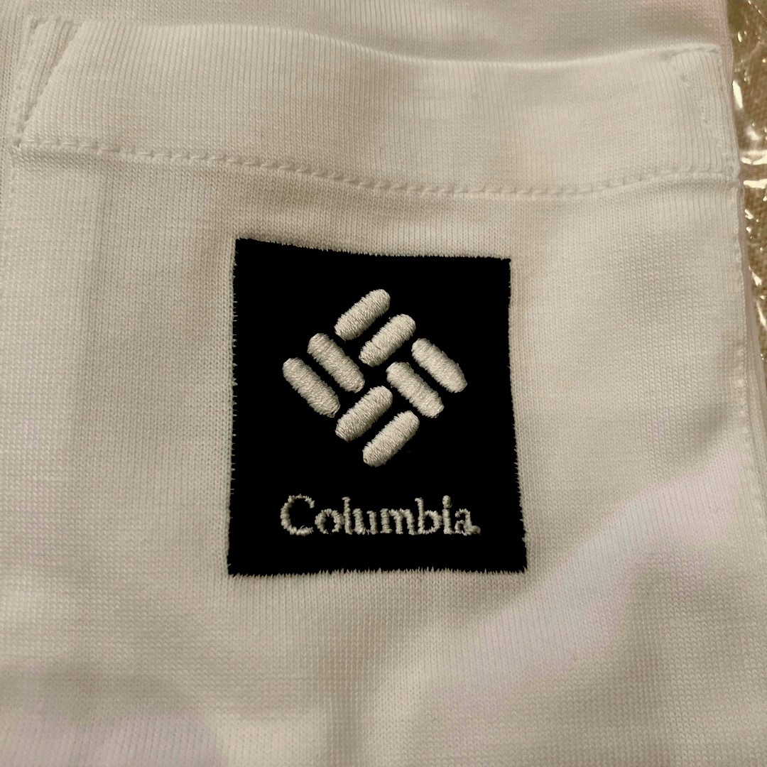 Columbia(コロンビア)のコロンビア　ジェームスブルックショートスリーブTシャツ レディースのトップス(Tシャツ(半袖/袖なし))の商品写真