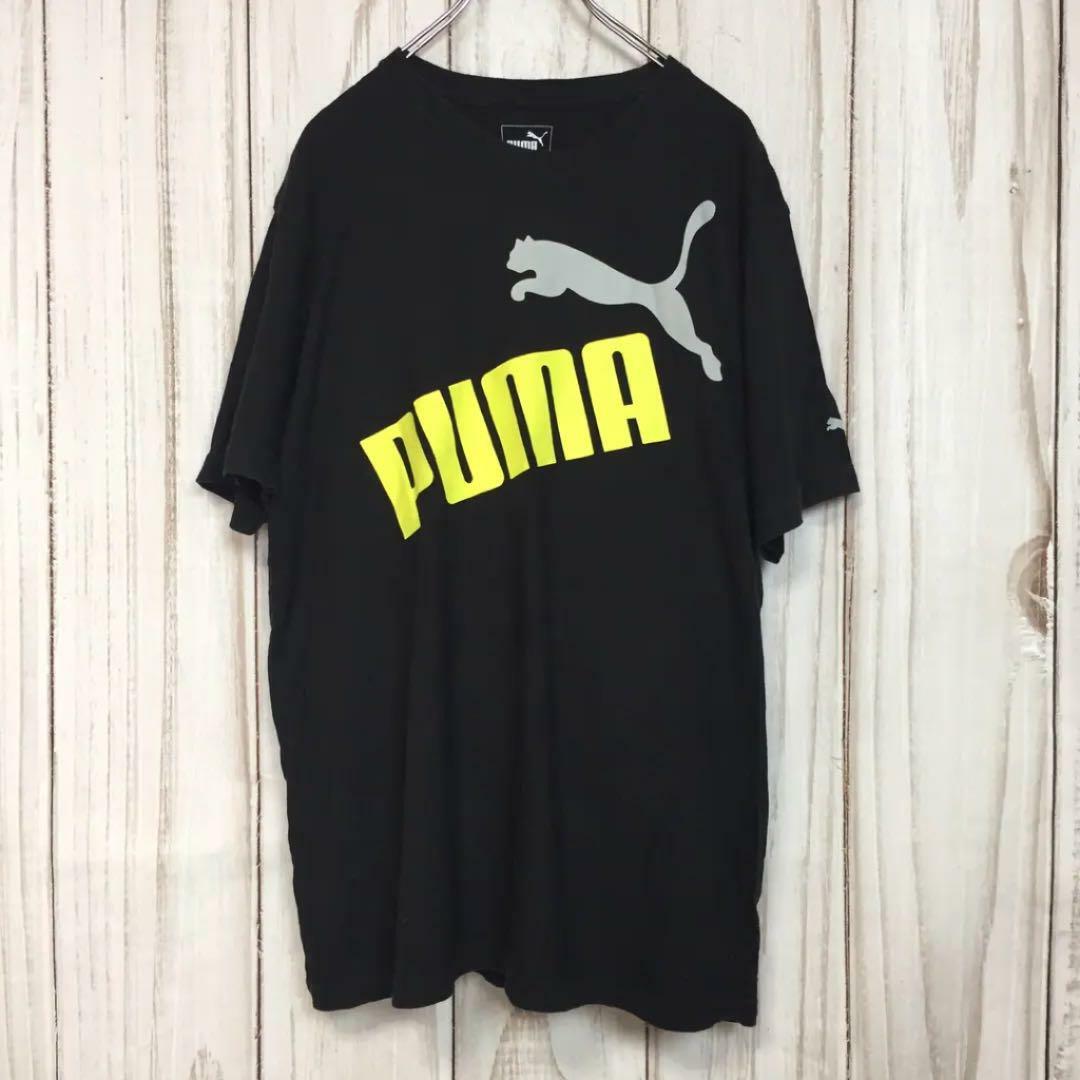 UNION店舗限定　BIG LOGO Tシャツ　ビッグロゴ