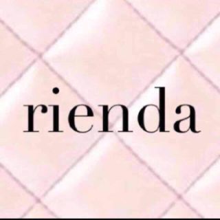 リエンダ(rienda)のゆり様専用 6ピンク(その他)