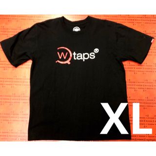 ダブルタップス(W)taps)のWTAPS DESCENDANT AXE POPEYE AH.H BEAMS(Tシャツ/カットソー(半袖/袖なし))