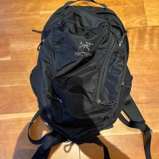 アークテリクス(ARC'TERYX)の【ほつれ有・説明必読】mantis 26 Backpack アークテリクス(バッグパック/リュック)