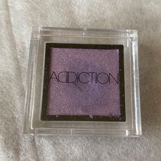 アディクション(ADDICTION)のアディクション　ミアヴィオレッタ　137 限定　ザアイシャドウ(アイシャドウ)