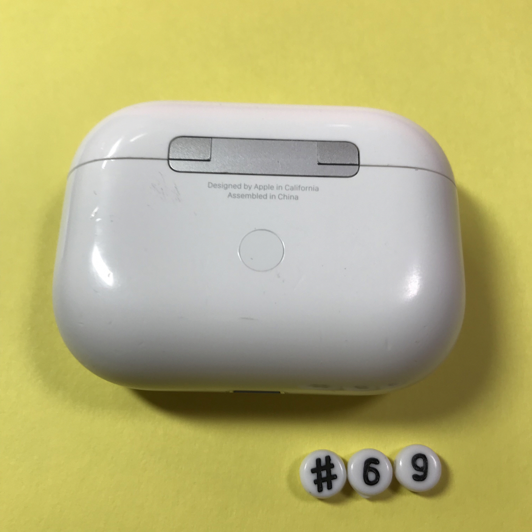 AirPods Pro 第1世代  本体 純正品