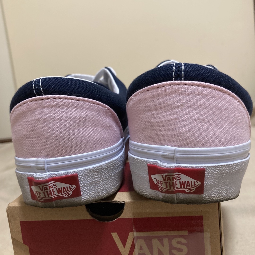 VANS(ヴァンズ)の★☆BEAUTY&YOUTH☆【VANS】ERA UAコンビカラースニーカー レディースの靴/シューズ(スニーカー)の商品写真