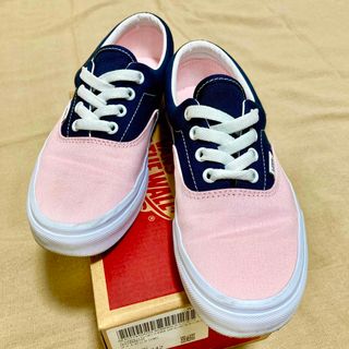 ヴァンズ(VANS)の★☆BEAUTY&YOUTH☆【VANS】ERA UAコンビカラースニーカー(スニーカー)