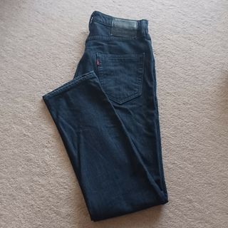 リーバイス(Levi's)のLevis Commuter Pro 511　28×32　濃紺(その他)