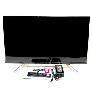 SONY 4k 高画質 43インチ 液晶テレビ KJ-43X8000E www.krzysztofbialy.com