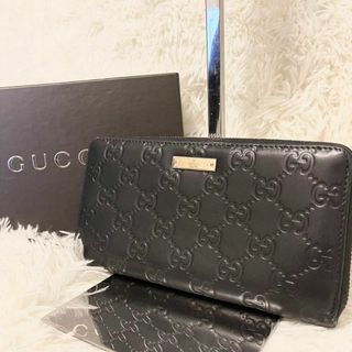 グッチ 財布(レディース)の通販 10,000点以上 | Gucciのレディースを