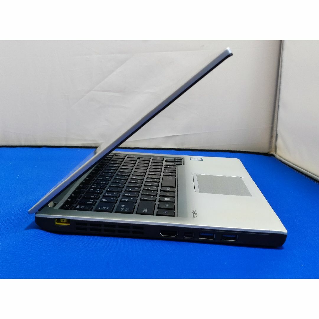ノートパソコン/Windows11/SSD/core i5☆NEC VB-1-eastgate.mk