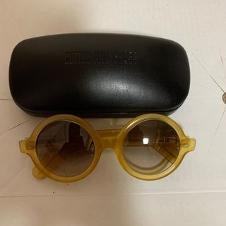 コム デ ギャルソン(COMME des GARCONS) メンズ サングラス・メガネ
