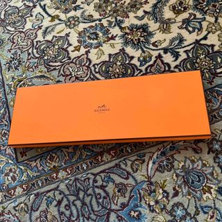 エルメス(Hermes)のHermès　エルメス　空箱　オレンジボックス　まとめ売りで割引可(ショップ袋)