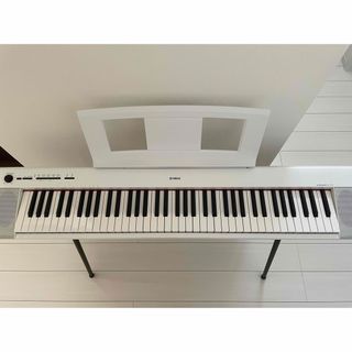 ヤマハ - 送料込み YAMAHA 電子ピアノ YDP-131C 2007年製 超美品の通販