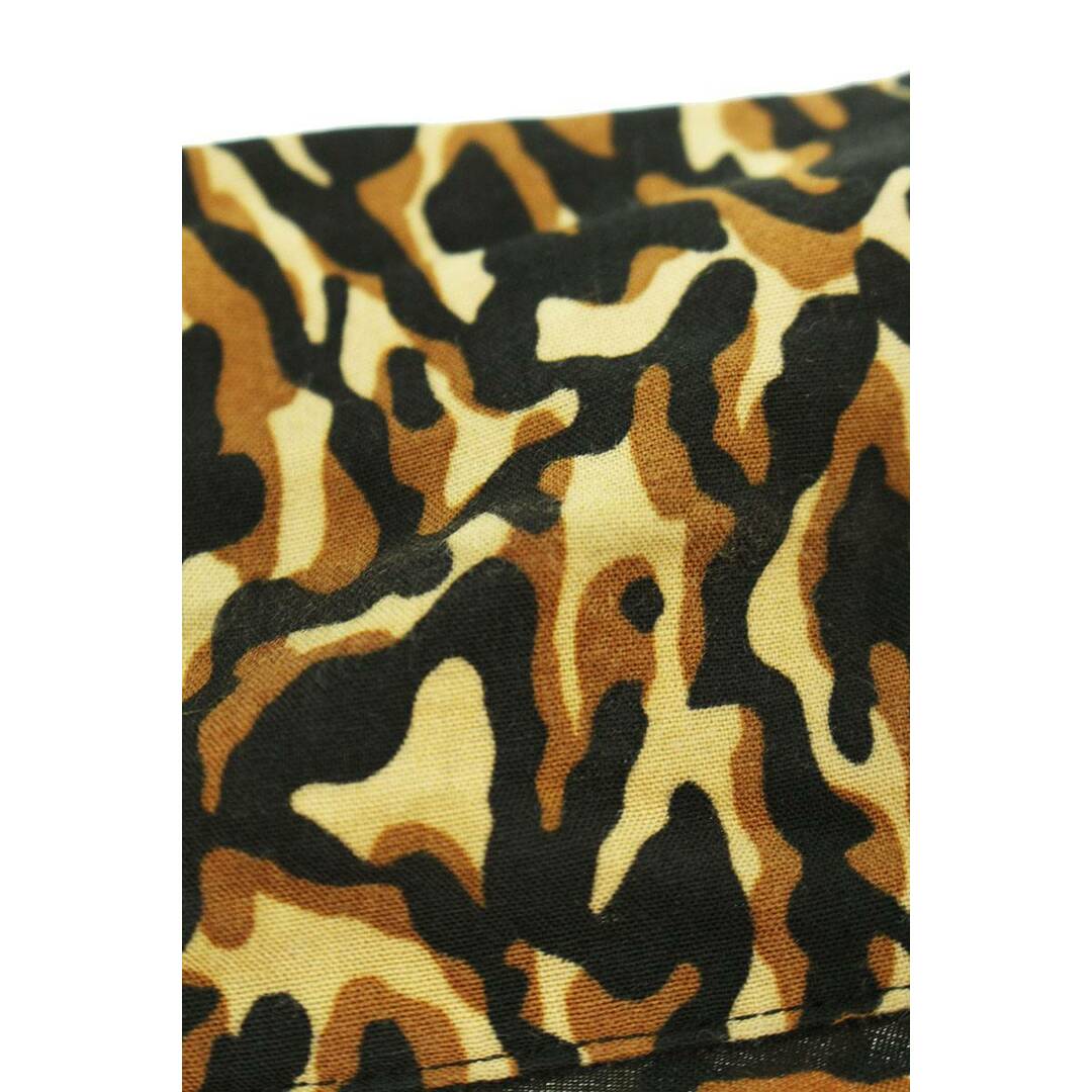 Saint Laurent - サンローランパリ 20AW 531956 Y2B13 レオパード柄