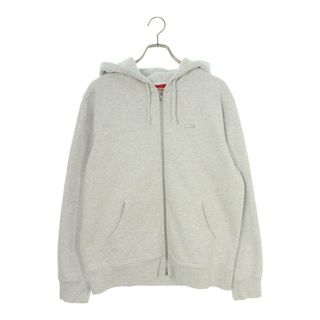 Supreme 23fw スモールボックス　ジップアップ