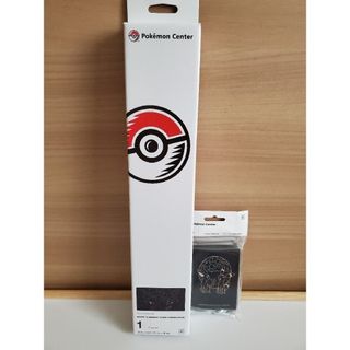 ポケモン横浜wcs プレイマット ブラッキー エーフィ