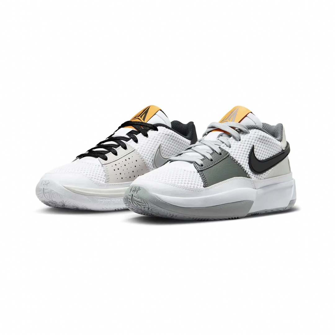 Nike Ja 1 Hunger Light Smoke Grey 27,5cm