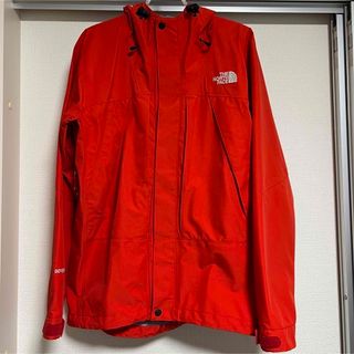 ザノースフェイス(THE NORTH FACE)のノースフェイス オールマウンテンジャケット アウトドア トレッキング(マウンテンパーカー)