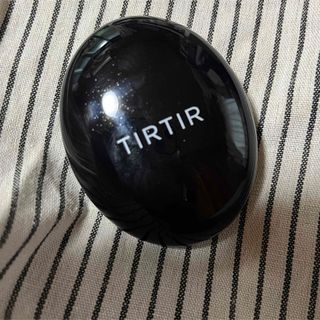 TIRTIRクッションファンデ ミニ(ファンデーション)