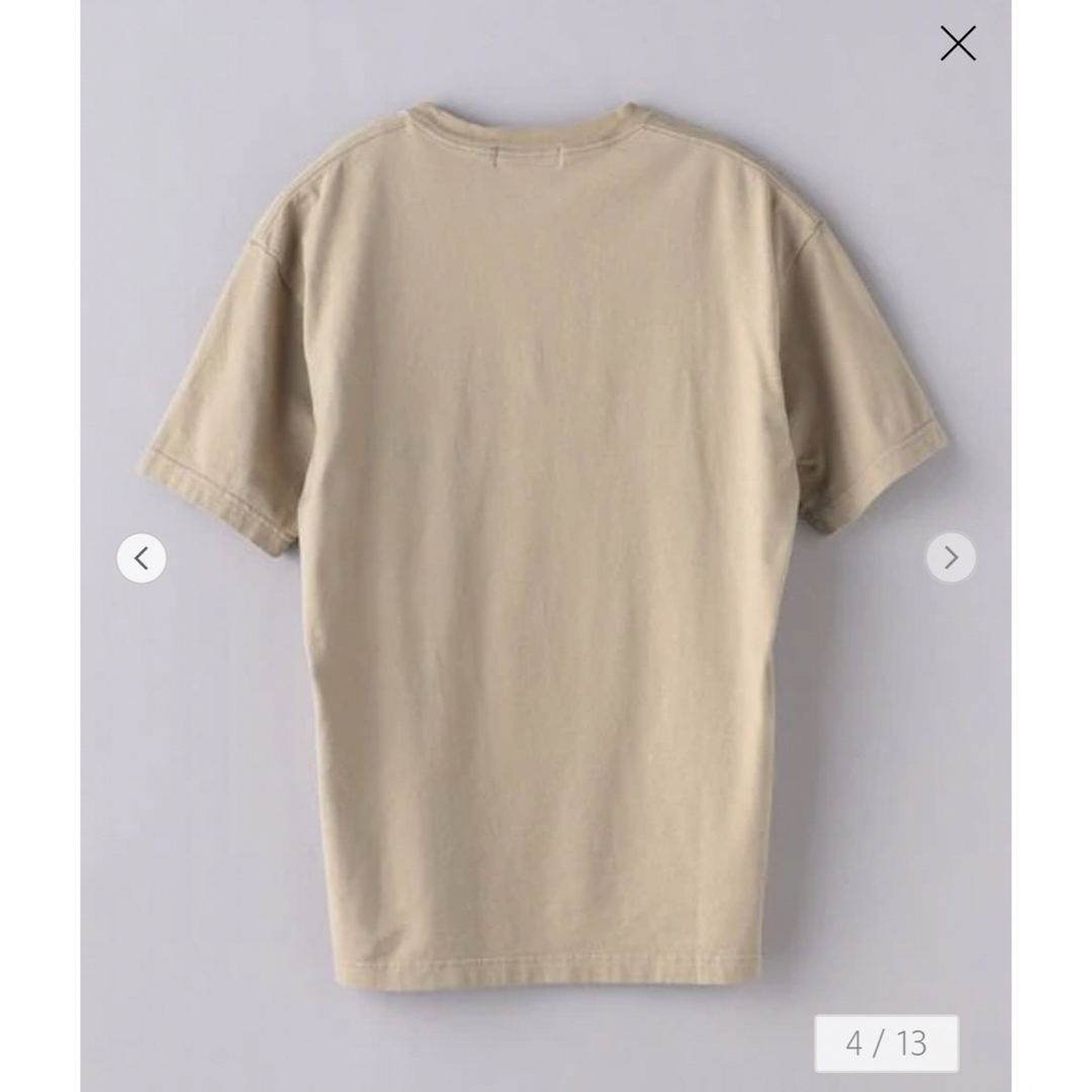 UNDERCOVER(アンダーカバー)のUndercover オーバーサイズTシャツ⭐︎  レディースのトップス(Tシャツ(半袖/袖なし))の商品写真