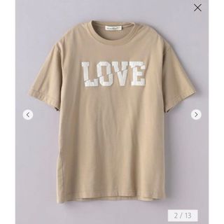 アンダーカバー(UNDERCOVER)のUndercover オーバーサイズTシャツ⭐︎ (Tシャツ(半袖/袖なし))