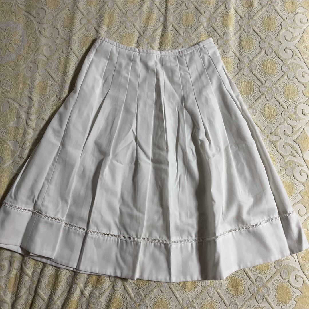 MISCH MASCH(ミッシュマッシュ)のMISCH MASCH 膝丈スカート レディースのスカート(ひざ丈スカート)の商品写真