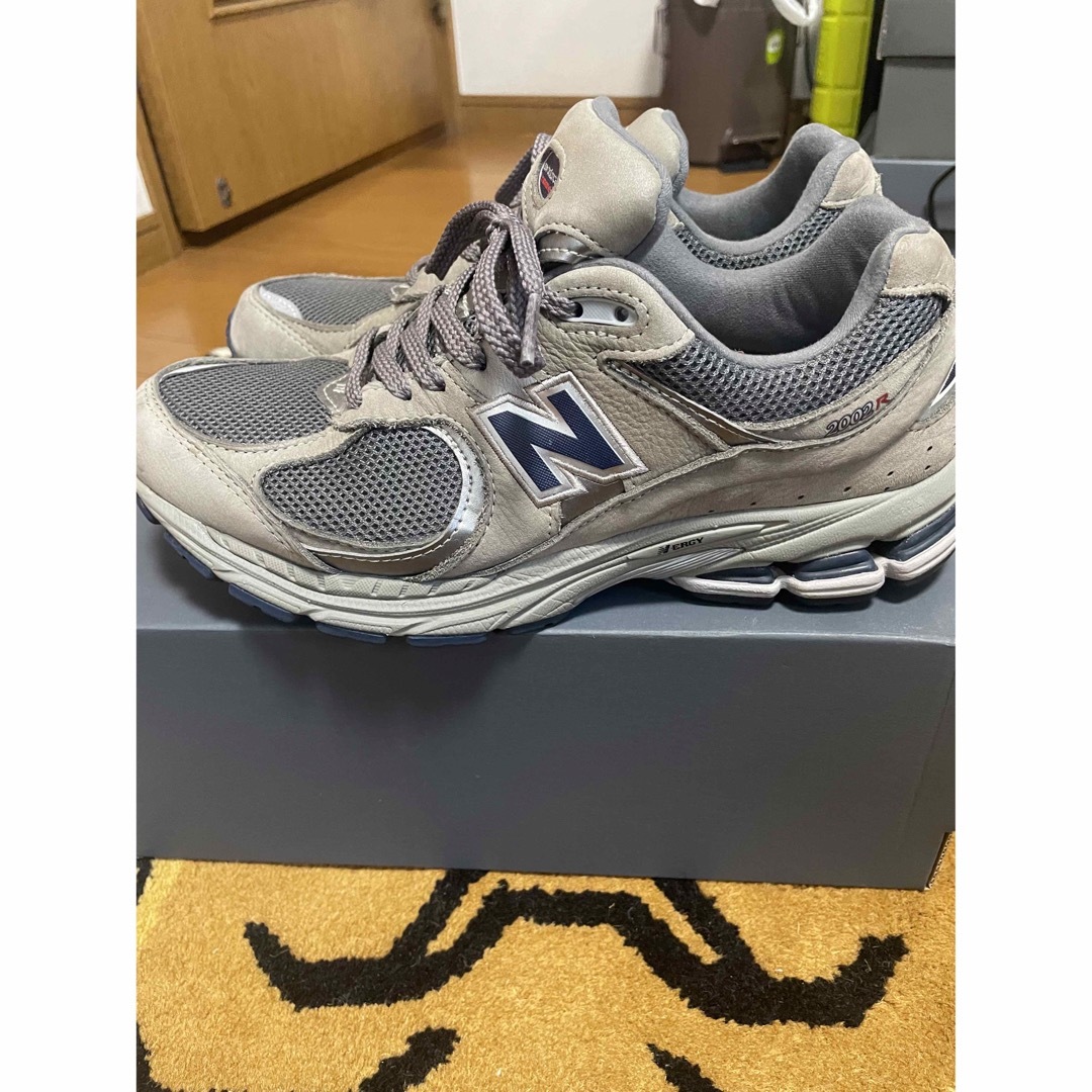 【超美品】New balance ML2002RA 26cm