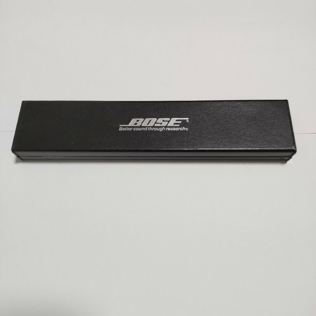 BOSE(ボーズ)のBOSE　腕時計 メンズの時計(その他)の商品写真