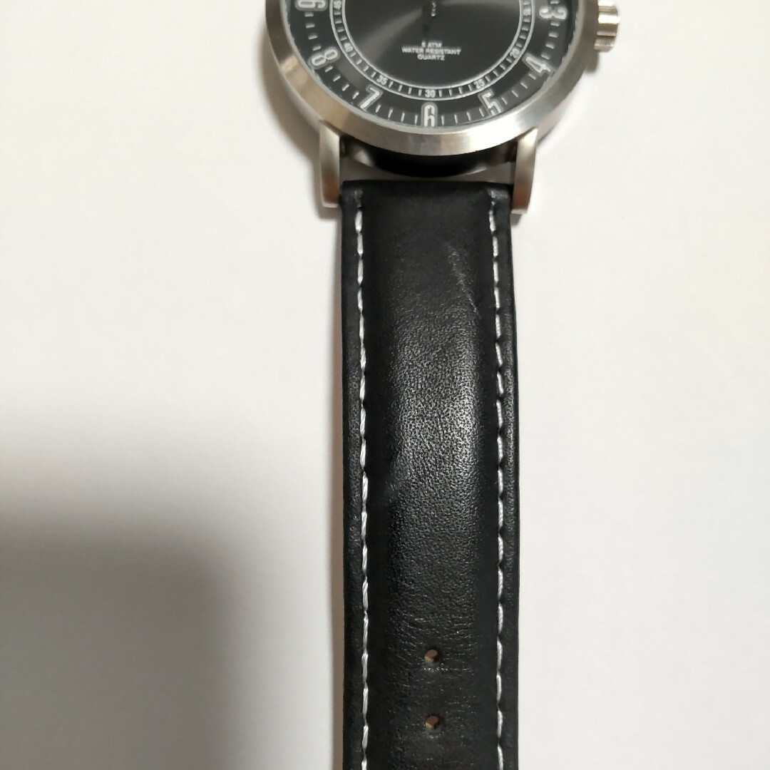 BOSE(ボーズ)のBOSE　腕時計 メンズの時計(その他)の商品写真