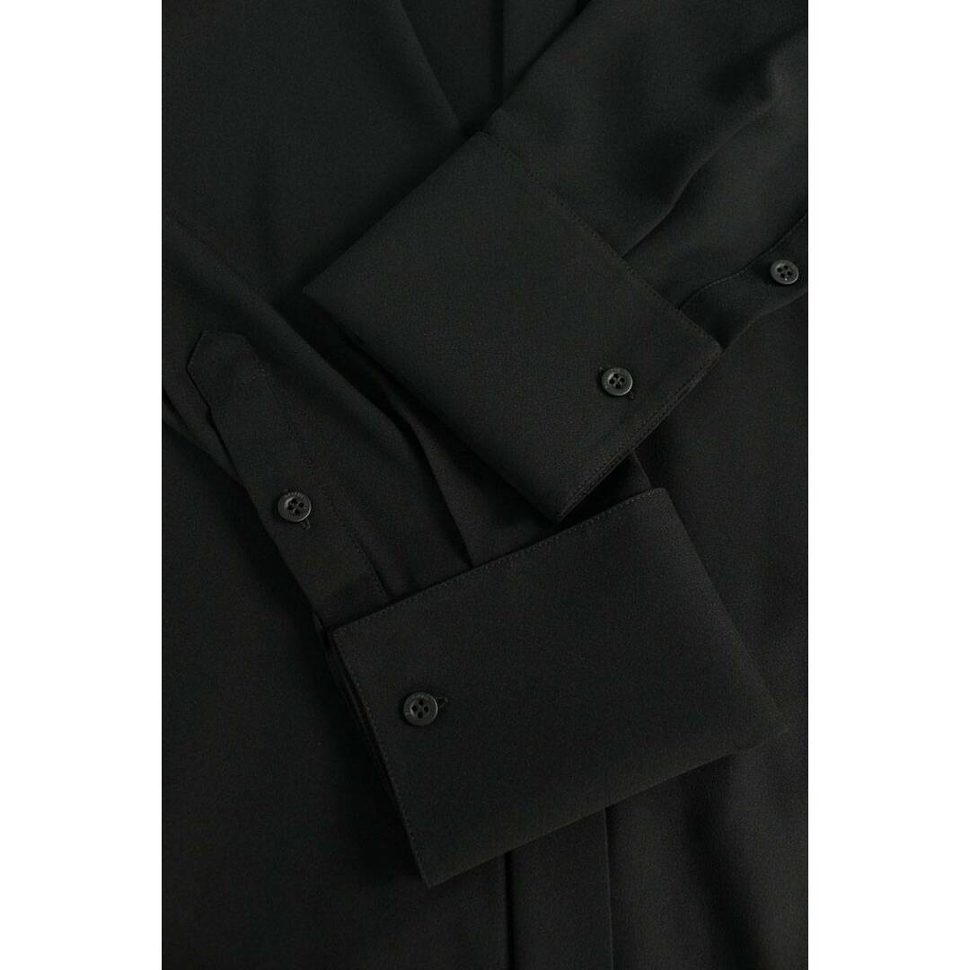 Balenciaga - バレンシアガ 642258 TJO46 タキシード スカーフ付き