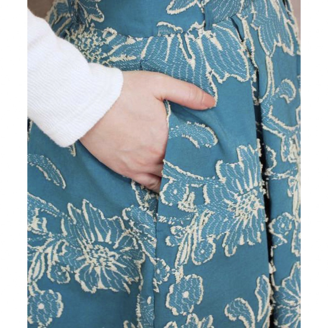 Dot&Stripes CHILDWOMAN - Dot&stripes CHILD WOMAN フラワー Dot&Stripes CHILDWOMAN - Dot&stripes CHILD WOMAN フラワー
