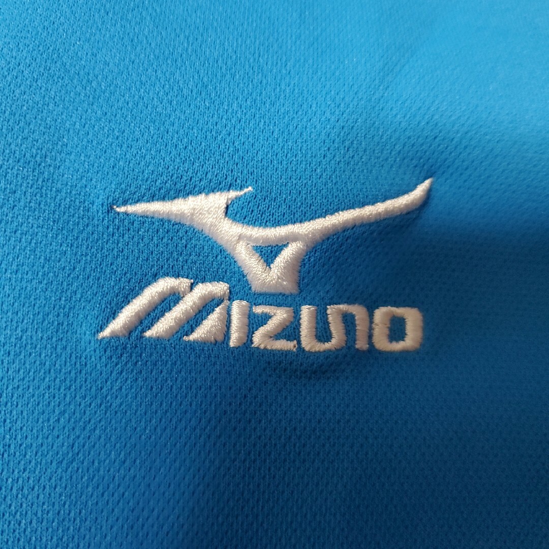 MIZUNO(ミズノ)のmizuno　テニス　ゲームウェア スポーツ/アウトドアのテニス(ウェア)の商品写真
