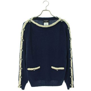 シャネル ニット/セーター(レディース)の通販 1,000点以上 | CHANELの