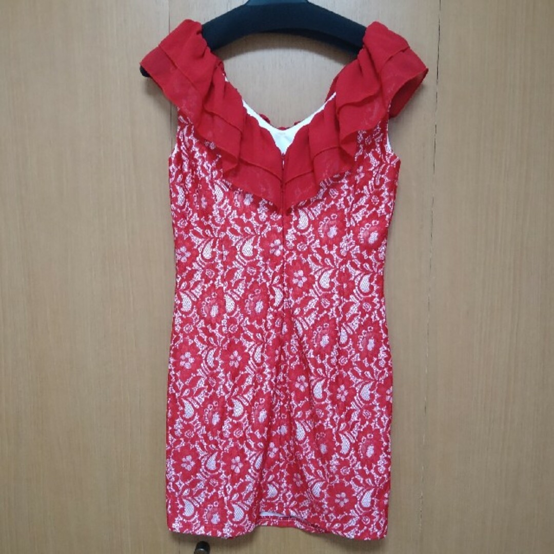 dazzy store(デイジーストア)のキャバワンピ レディースのフォーマル/ドレス(ナイトドレス)の商品写真