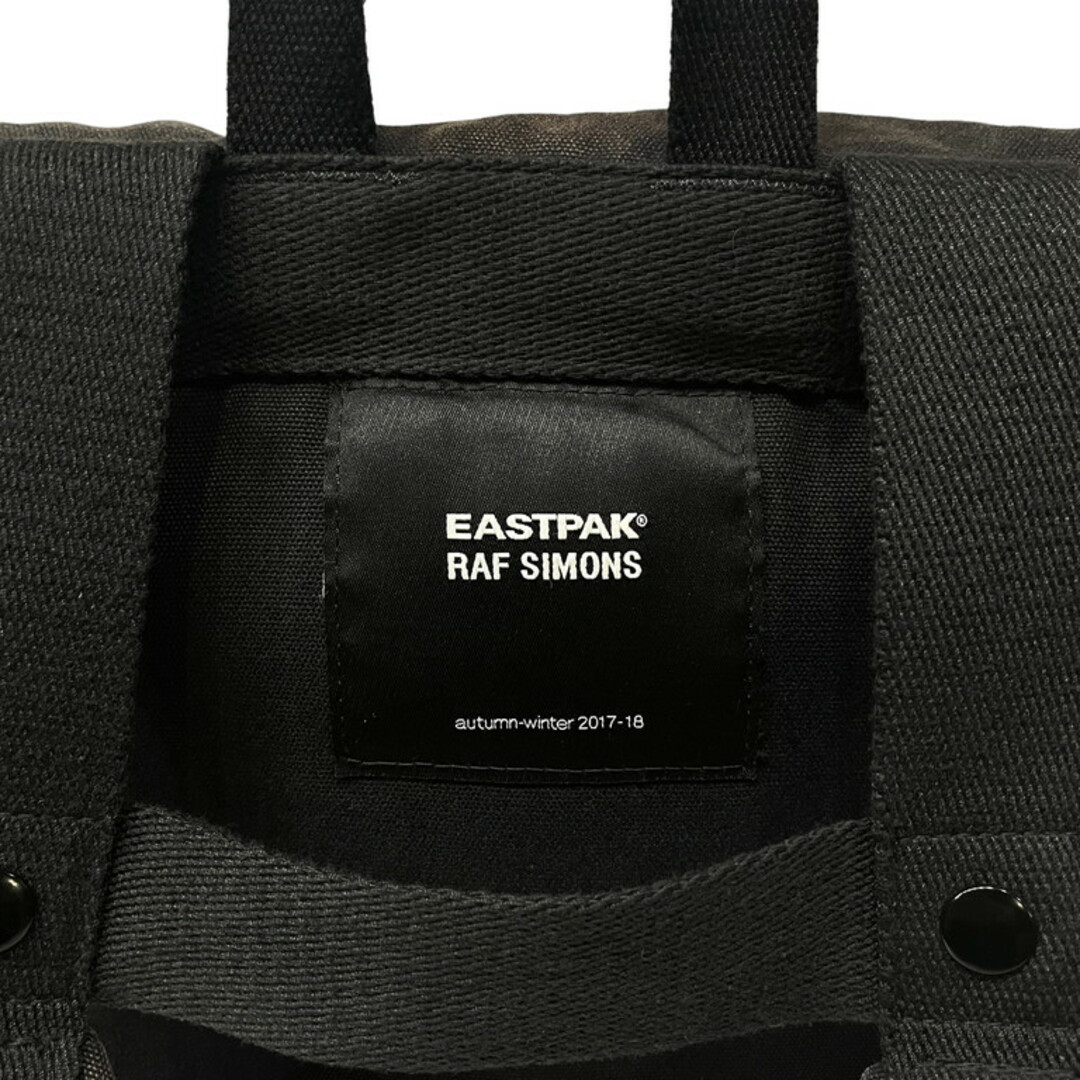 RAF SIMONS - RAF SIMONS × EASTPAK 17AW リュックの通販 by NEXT51