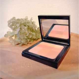 ボビイブラウン(BOBBI BROWN)の【BOBBI BROWN】 ブラッシュ ブライトニング ブリック(チーク)