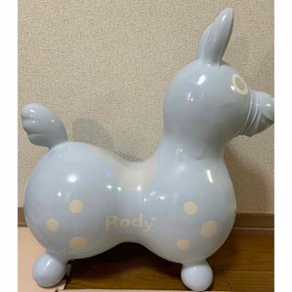 ロディ(Rody)のロディ　Rody  ライトブルー(その他)