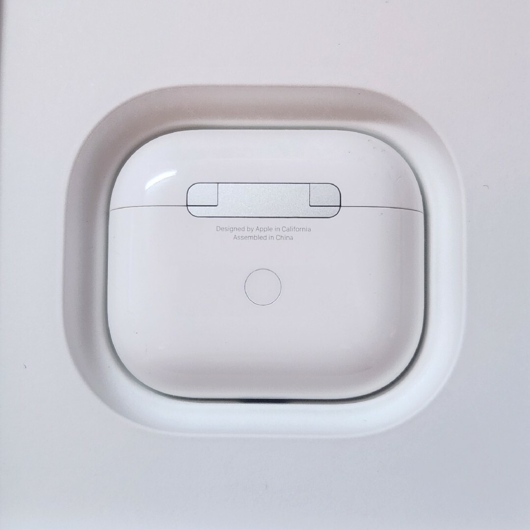 Apple正規品　AirPods 第3世代　充電ケース　充電器　第三世代 1