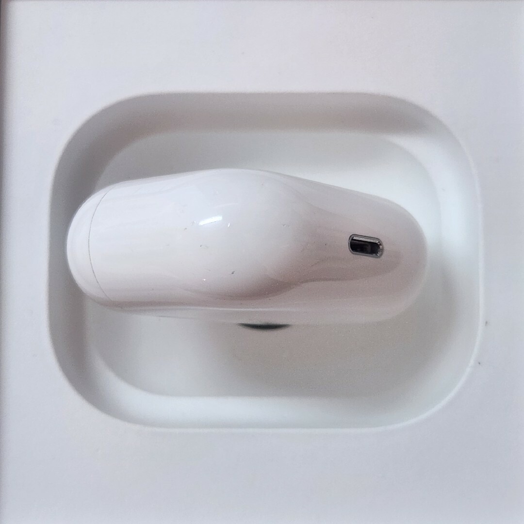 Apple正規品　AirPods 第3世代　充電ケース　充電器　第三世代 3