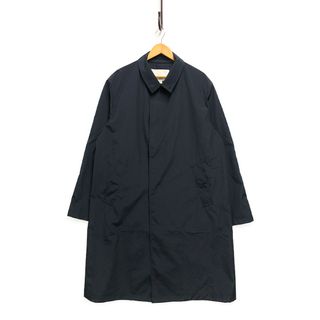 Nanamica Soutien Collar Coat SUBF169