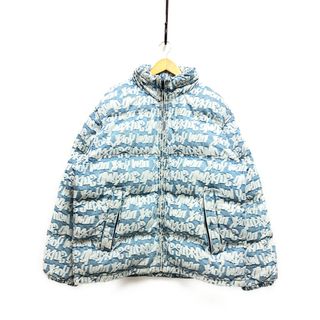 シュプリーム ダウンジャケット(メンズ)の通販 8,000点以上 | Supreme