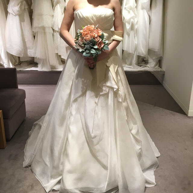 から厳選した 最終値下げvera - Wang Vera wang♡deandra 美品 US6